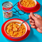 Spaghettios Original Canned Pasta With Wheres Waldo Shapes, 15.8 Oz Can (Packaging May Vary)