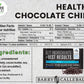 Dairy Free Vegan Mini Chocolate Chips, 9Oz (4 Pack) | All Natural | Certified Kosher | Gluten-Free, Dairy-Free, Nut-Free | Allergen Friendly Baking Chocolate