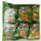 Choclitos Sabor Limon 12 Packs De 27 Grs C/U - Corn Chips Lime Flavor 12 Packs Of 95 Oz Each.