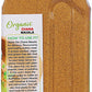 Rani Organic Chana Masala (Garbanzo Curry 9-Spice Blend) 20Oz (1.25Lbs) 567G Pet Jar ~ All Natural | Vegan | Gluten Friendly | N