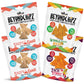 BeyondChipz Low Carb Tortilla Chips, Nacho Supreme Party Pack, Keto Friendly, Gluten Free, 5.3oz Bag, Pack of 4