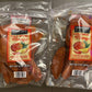 Trader Joe'S Dried Chile Spiced Mango, 2 - 8 Oz Bags
