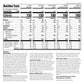 WonderSlim Protein Snack Bar, Variety Pack, (7ct)
