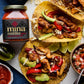 Mina Sauce Harissa Spicy, 10 Oz