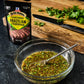 McCormick Grill Mates Marinade, Brazilian Steakhouse, 30 Minute Liquid Marinade, Single Use Pouch, No Waste, Exciting Brazilian-