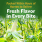 Del Monte Fresh Cut Sweet White Whole Kernel Corn, Canned Vegetables, 15.25 Oz, Pack of 12