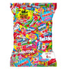 Bulk Candy Variety Pack - 6 lb Candy - Candy Bulk Individually Wrapped Candy- Halloween Candies - Trick Or Treat Candies - Piata
