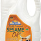 Rani Sesame Oil 67.6 Ounce (2 Liter) Cold Pressed | 100% Natural | Non-Gmo | Kosher | Vegan | Gluten Free