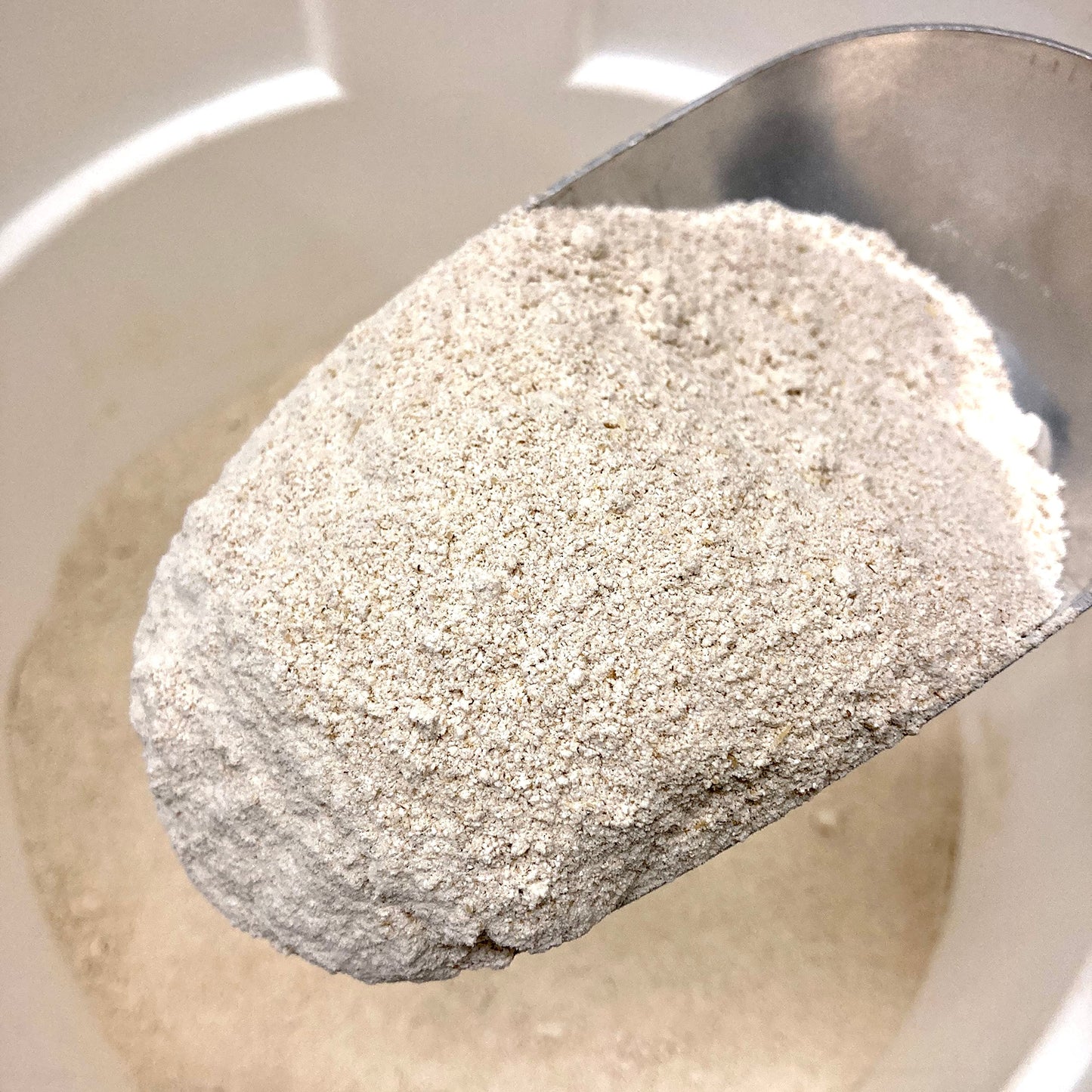 Granite Mill Farms Sprouted Organic Barley Flour, 30 Oz