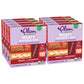Plum Organics Mighty Morning Bars - Apple And Cinnamon - 0.67 Oz Bars (Pack Of 40) - Organic Toddler Food Multigrain Snack Bars