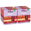 Plum Organics Mighty Morning Bars - Apple And Cinnamon - 0.67 Oz Bars (Pack Of 40) - Organic Toddler Food Multigrain Snack Bars