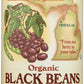 Omena Organics - Beans Black - Case Of 12 - 15 Oz(D0102H7Auvy.)