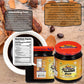Rani Tamarind Paste Puree (Imli) 8Oz (227G) Glass Jar, No Added Sugar, Pack Of 5+1 Free ~ All Natural | Vegan | Gluten Free | No