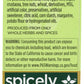SPICELY Organic Caraway Seeds Whole, Certified Gluten Free, 0.35 Ounce ecoBox