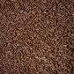 100% Natural Chocolate Sprinkles. Gluten Free. Dairy Free. Egg Free. Soy Free. Nuts Free. Vegan. Hkc. Lactose Free. Bulk- 1.5 Lb