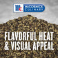 McCormick Culinary Coarse Grind Black Pepper, 16 oz - Sourced for Chefs, Sharp Woody Flavor for Grilling and Cooking