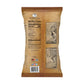 The Daily Crave Himalayan Pink Salt Quinoa Chips, 4.25 Oz (Pack Of 8) 4G Protein, 2G Fiber, Gluten-Free, Non-Gmo, Crunchy