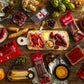 Goikoa Salami Bites | Salchichon | Ready To Eat Snack | From Navarre, Spain | 3Oz (85G) (Pack Of 4)
