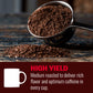 Hills Bros. Ground Coffee – Premium Arabica – Medium Roast – 30.5 OZ Can – Recyclable Steel – Certified Kosher