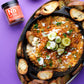 Spiceology - Nashville Hot Chicken Seasoning - Spicy BBQ Rubs, Spice Blends and Seasonings - Use On: Chicken, Squash, Eggs, Baco