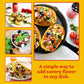 Lindsay Medium Black Ripe Pitted Olives, 6oz Cans, Pack of 12