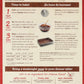 Betty Crocker Milk Chocolate Brownie Mix 18.4oz. (Pack of 4 Boxes)
