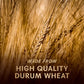 Barilla Al Bronzo Spaghetti Pasta (1 lb)  Bronze Cut Pasta Created fromwell-made Durum Wheat  Imported from Italy  Non-GMO  Kosher