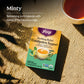 Yogi Tea Soothing Relief Constipation Support - Tea With Organic Senna Leaf - Gently Aids Constipation Overnight - Laxative Tea