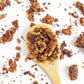 Struesli Organic Cacao Coffee Granola - Keto, Paleo, Gluten-Free, 32 Ounce