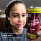 Juice Performer Beet Juice with Pineapple - 8.4 Fl Oz (Pack of 12) - Plastic, Natural Vegetable Juice, Superfood Athletic Fuel