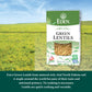 Eden Organic Green Lentils, Dry, Usa Grown, 16 Oz (1Lb)
