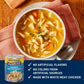 Progresso Rich & Hearty Chicken & Homestyle Noodle Soup, 19 oz Canned Soup, Pack of 12, 1.19 lb - Delicious Comfort Food