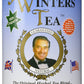 Jason Winters Classic Blend Herbal Tea 5oz with Chaparral, Pack of 1