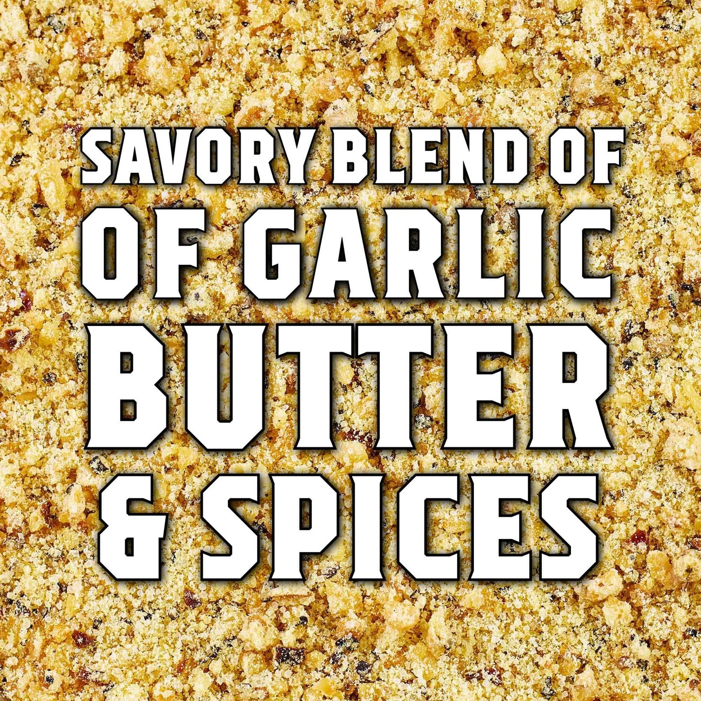 McCormick Grill Mates Garlic Butter Seasoning, 3.1 oz (Pack of 2)