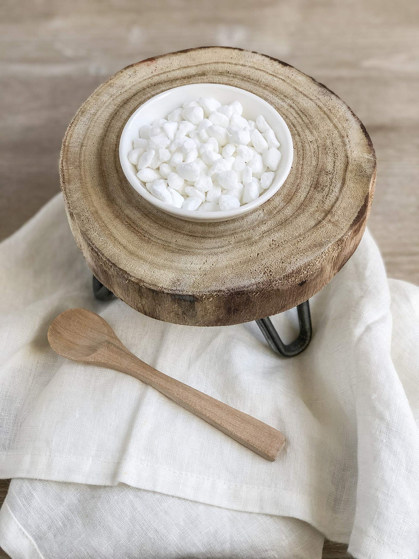 Anthonys Belgian Pearl Sugar, 1.5 lb, Batch Tested and Verified Gluten Free, Medium Sized Pearls