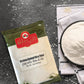 Rice Flour (Krishna Kamod) 2Lb/ 0.91Kg, *Naturally Gluten-Free*, Substitute For Baking, Product Of India