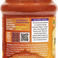 Rani Paprika (Deggi Mirch, Low Heat) Spice Powder, Ground 3Oz (85G) Pet Jar ~ All Natural, Salt-Free | Vegan | No Colors | Gluten Friendly | Non-Gmo | Indian Origin