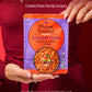 Maya Kaimal Organic Indian Everyday Chana Variety Pack - 10Oz, Pack Of 3-3 Flavors: Tomato & Onion, Coconut & Kale, Coconut & Gr