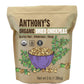 Anthony'S Organic Dried Chickpeas, 3 Lb, Dry Garbanzo Beans, Gluten Free, Non Gmo, Vegan
