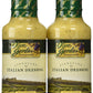 Olive Garden Signature Italian Dressing (Pack of 2) 16 oz Size