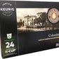 Barista Prima Coffeehouse 6613Ct Colombia K-Cups Coffee Pack