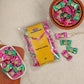 Rani Brand Hajmola Candy, Vegan, Gluten Friendly, 7oz (200g), Individually Wrapped, Brown, Indian Origin