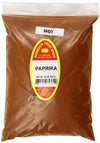 Marshalls Creek Spices X-Large Refill Paprika, Hot, 20 Ounce