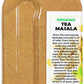 Rani Organic Tea (Chai) Masala Indian Spice Blend 16Oz (1Lb) 454G Pet Jar ~ All Natural | Vegan | Gluten Friendly | Non-Gmo | In