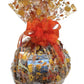 Gifts of Gourmet Hand-Crafted 14 Piece Chocolate Gift Basket - Medium - Blissful Fall
