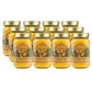 FOND NOURISH DELIGHT Organic Chicken Bone Broth, 14 Fl Oz, Pack of 12