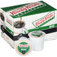 Green Mountain Coffee Roasters Gourmet Single Cup Coffee House Decaf Krispy Kreme, 12 Ct
