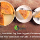 True Organic Ceylon Cinnamon Powder, 1 Lb, Gluten Free, Usda & Kosher Certified, Organic Cinnamon Powder, Ground Cinnamon, Non-G
