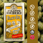 Filippo Berio Pure Olive Oil, 1 Liter Tin (33.8 Ounce)