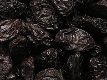 Yupik Organic Pitted Prunes, 2.2 Lb, Non-Gmo, Gluten-Free, Kosher, Vegan, Dried Fruits, No Pits, No Added Sugar, Sulphite-Free,